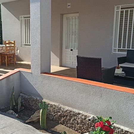 Casa Recien Reformada A Dos Calles Del Mar 奥利瓦 外观 照片